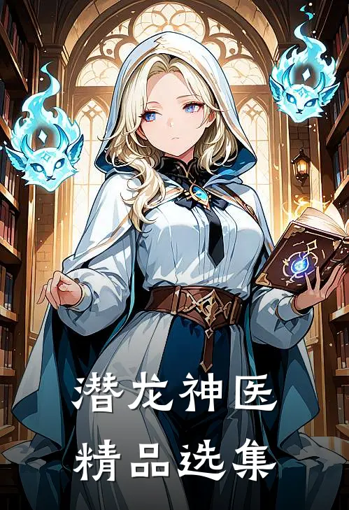 潜龙神医精品选集