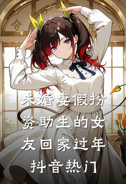 未婚妻假扮资助生的女友回家过年抖音热门