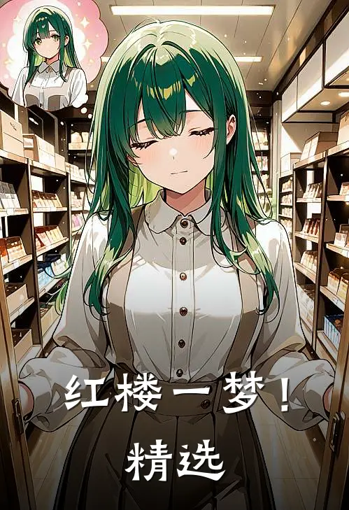 红楼一梦！精选