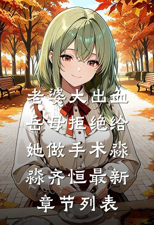 老婆大出血，岳母拒绝给她做手术淼淼齐恒最新章节列表