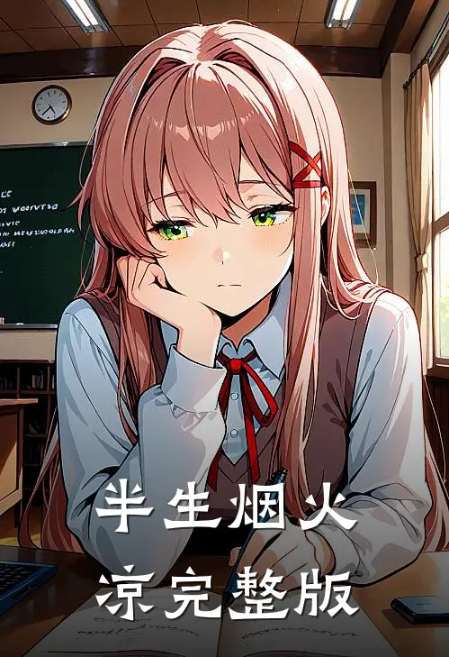 半生烟火凉完整版