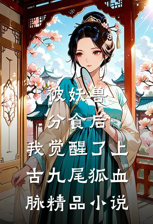 被妖兽分食后，我觉醒了上古九尾狐血脉精品小说
