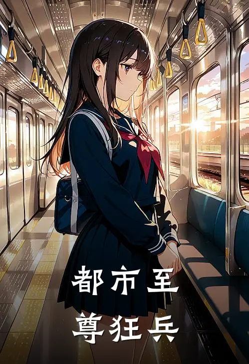 都市至尊狂兵