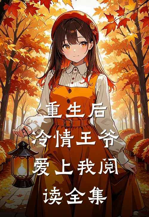 重生后,冷情王爷爱上我阅读全集