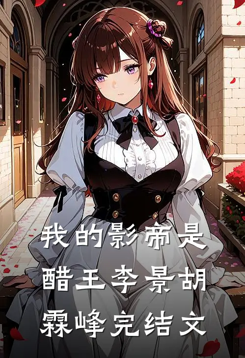 我的影帝是醋王李景胡霖峰完结文