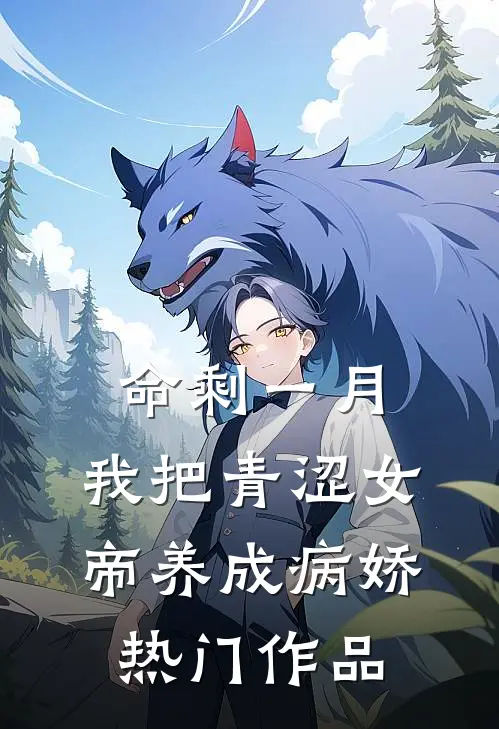 命剩一月，我把青涩女帝养成病娇热门作品