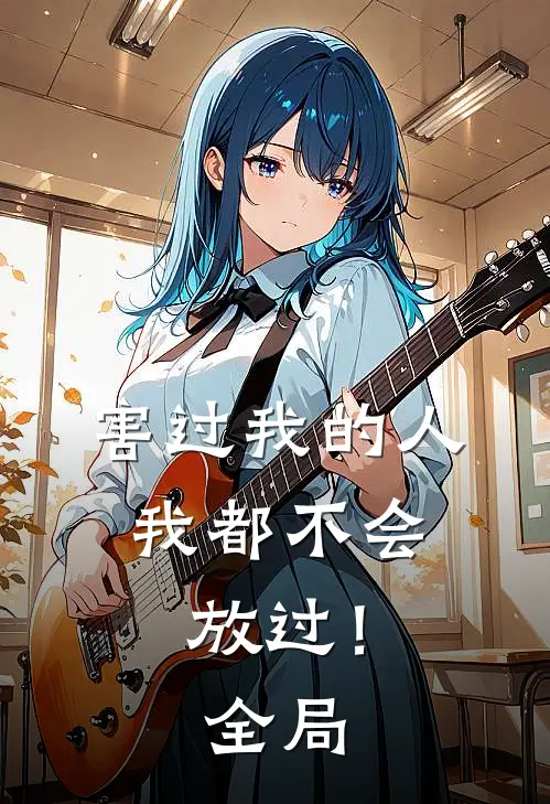 害过我的人,我都不会放过!全局视频