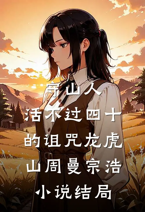 守山人：活不过四十的诅咒-龙虎山周曼宗浩小说结局