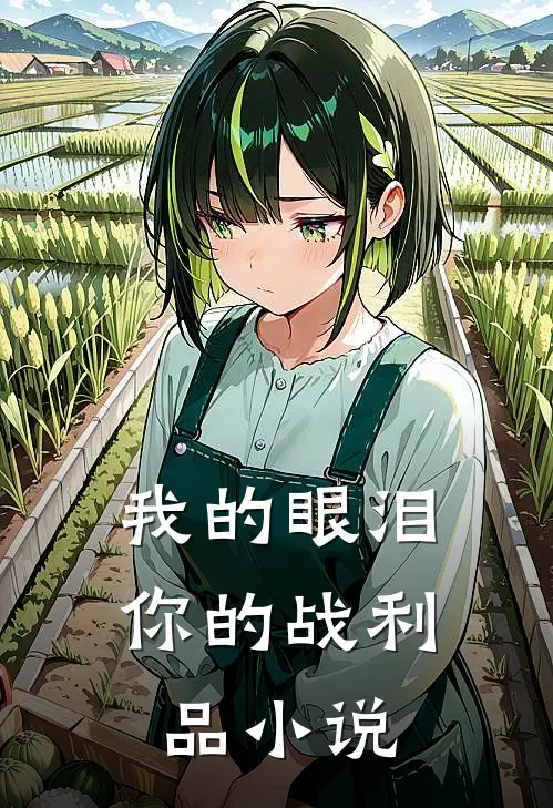 我的眼泪你的战利品小说