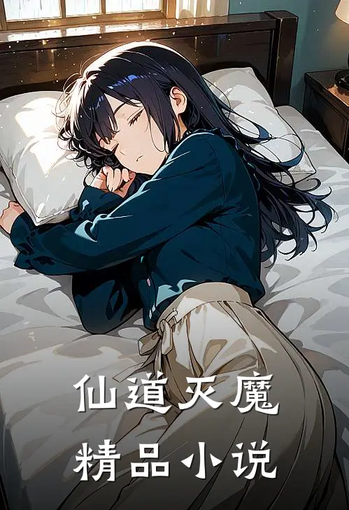 仙道灭魔精品小说