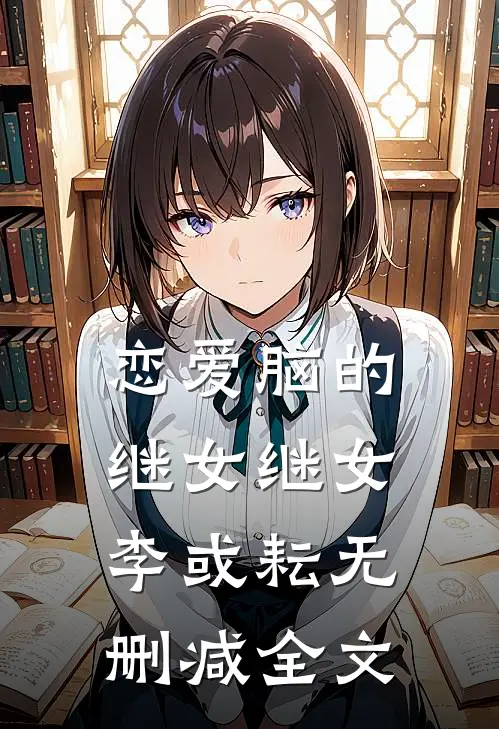 恋爱脑的继女继女李或耘无删减全文