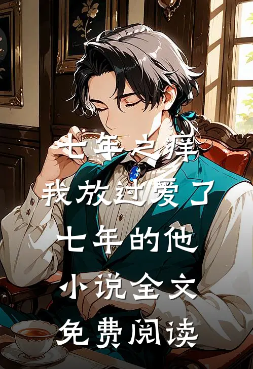 七年之痒，我放过爱了七年的他小说全文免费阅读