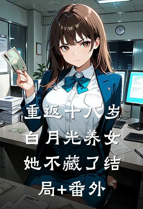 重返十八岁：白月光养女她不藏了结局+番外