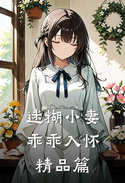 迷糊小妻乖乖入怀精品篇