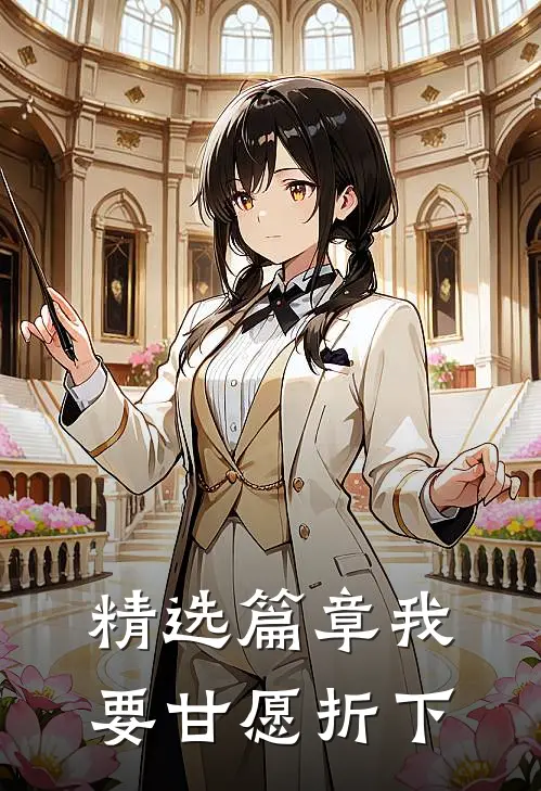 精选篇章我要甘愿折下