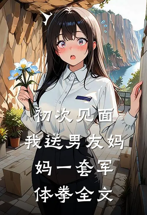 初次见面，我送男友妈妈一套军体拳全文
