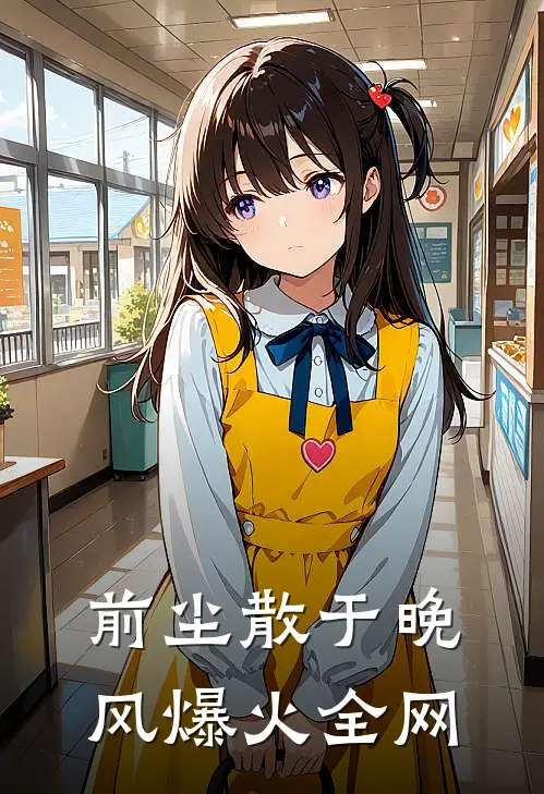 前尘散于晚风爆火全网