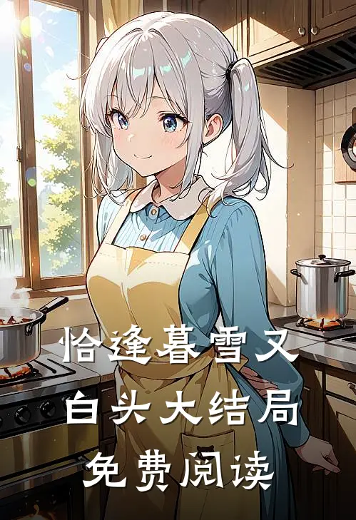 恰逢暮雪又白头大结局免费阅读