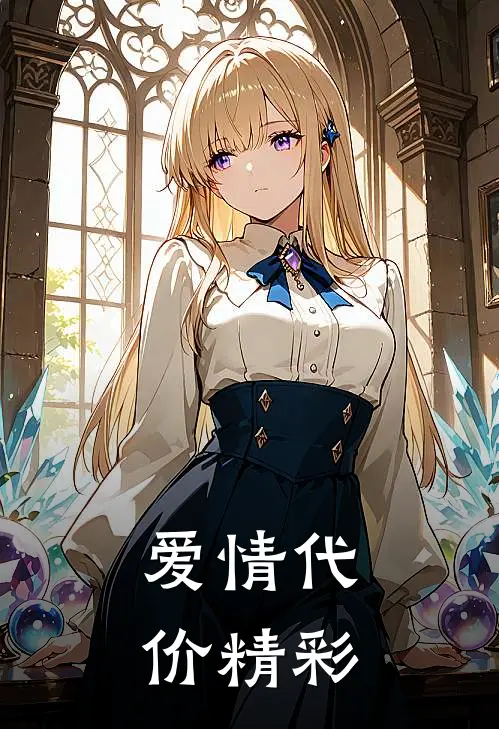 爱情代价精彩