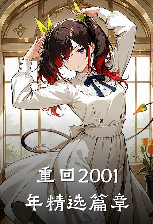 重回2001年精选篇章