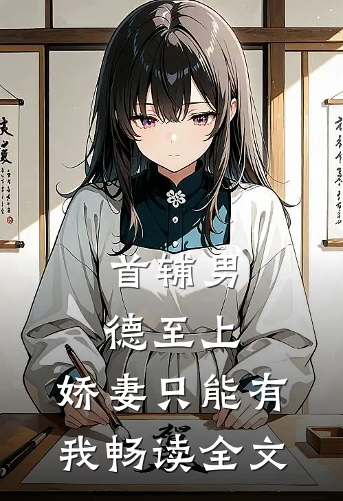 首辅男德至上：娇妻只能有我畅读全文