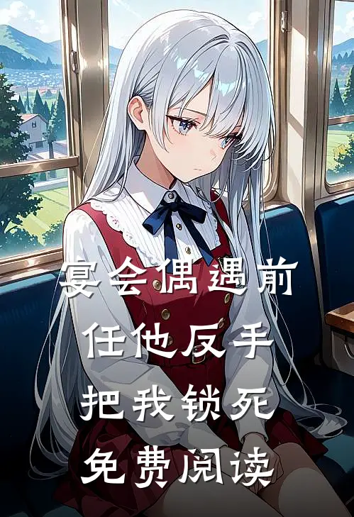 宴会偶遇前任他反手把我锁死免费阅读