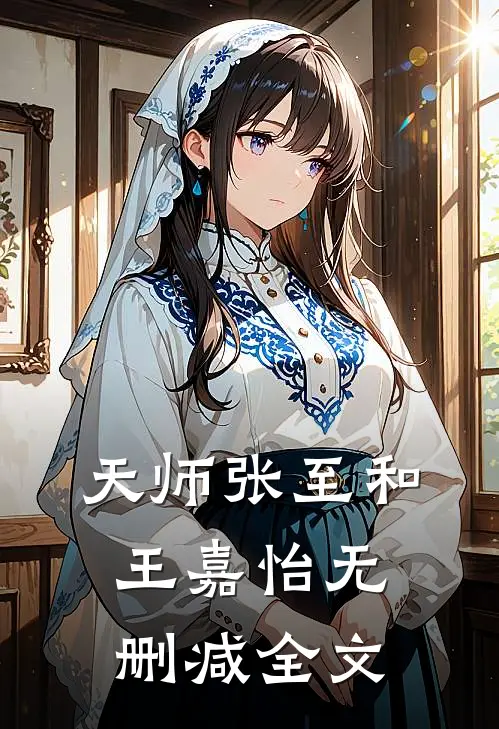 天师张至和王嘉怡无删减全文