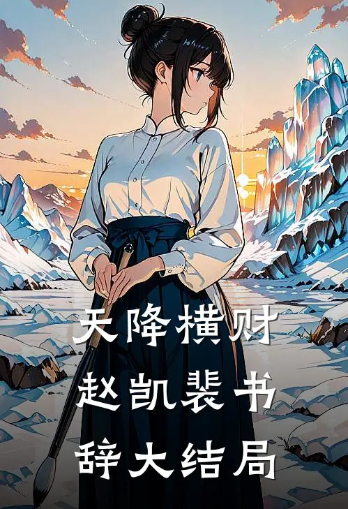 天降横财赵凯裴书辞大结局