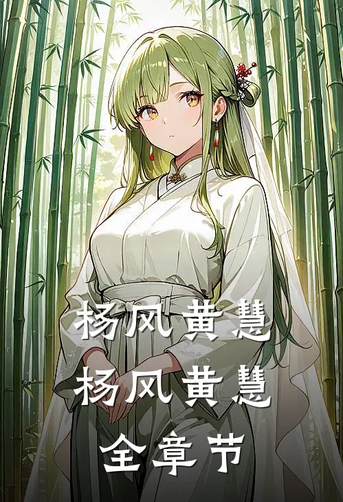 杨风黄慧杨风黄慧全章节
