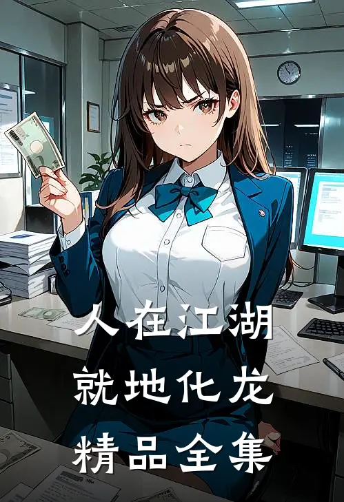 人在江湖，就地化龙精品全集