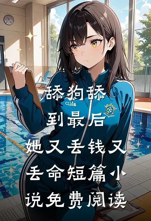舔狗舔到最后，她又丢钱又丢命短篇小说免费阅读