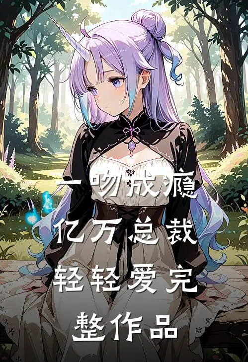 一吻成瘾：亿万总裁轻轻爱完整作品