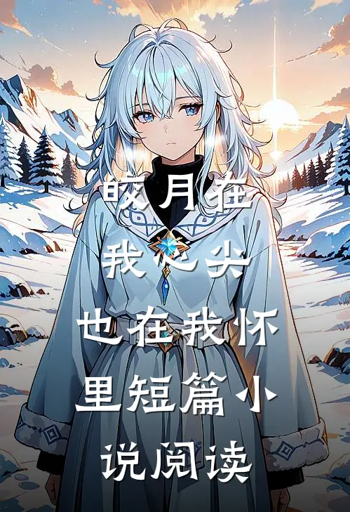 皎月在我心尖，也在我怀里短篇小说阅读
