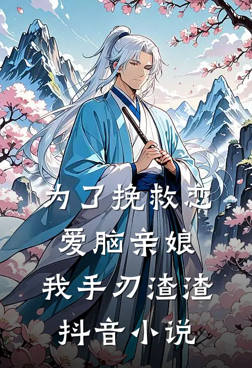 为了挽救恋爱脑亲娘，我手刃渣渣抖音小说