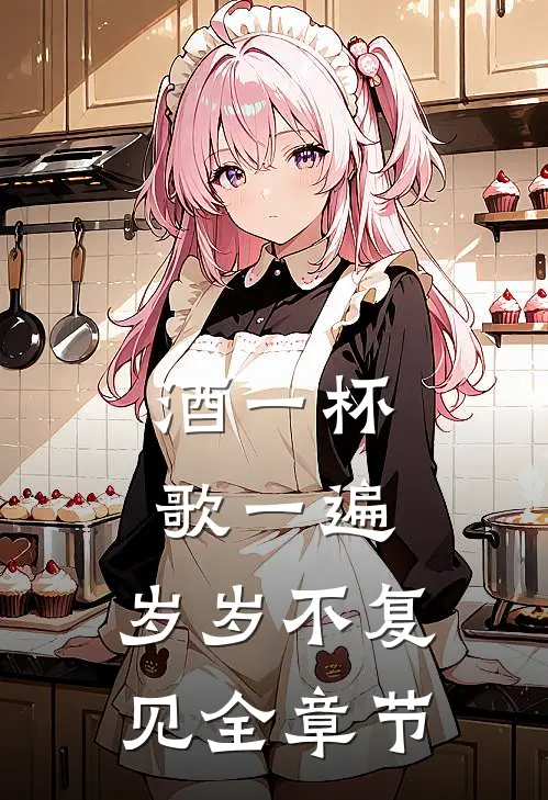 酒一杯歌一遍，岁岁不复见全章节