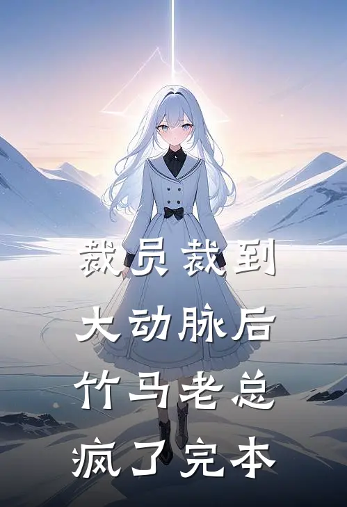 裁员裁到大动脉后，竹马老总疯了完本