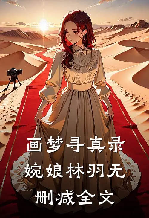 画梦寻真录婉娘林羽无删减全文