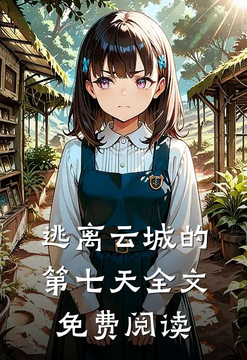 逃离云城的第七天全文免费阅读