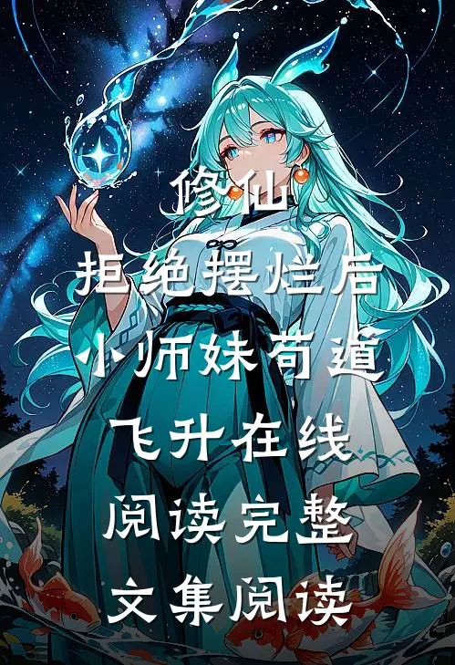 修仙:拒绝摆烂后,小师妹苟道飞升在线阅读完整文集阅读