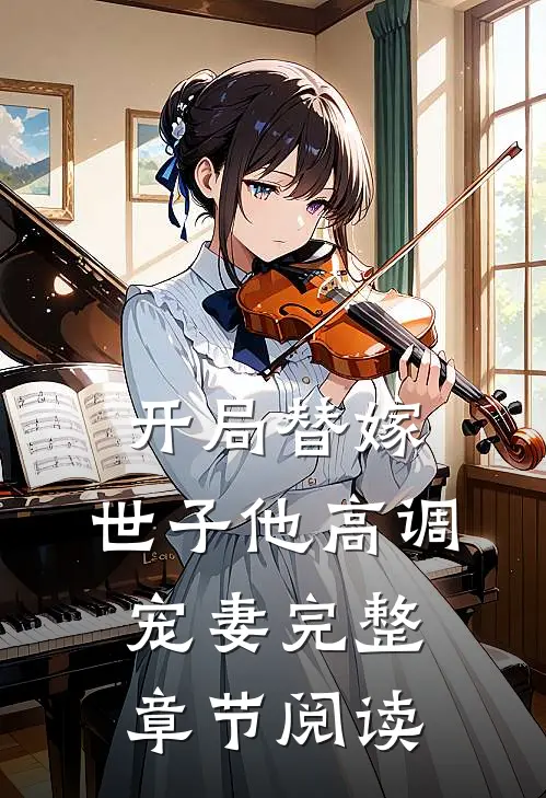 开局替嫁,世子他高调宠妻完整章节阅读免费