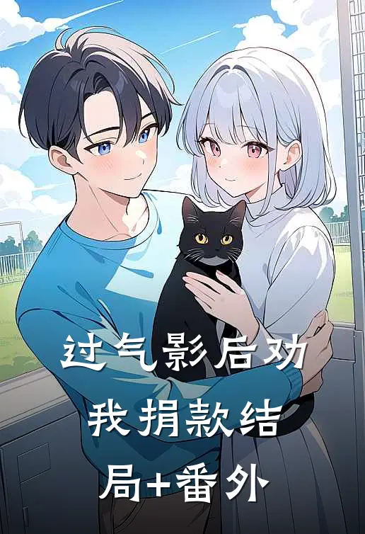 过气影后劝我捐款结局+番外
