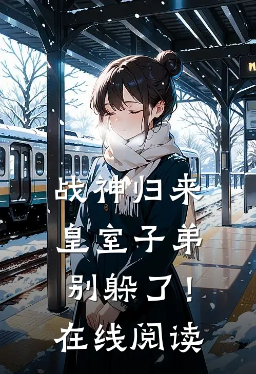 战神归来，皇室子弟别躲了！在线阅读