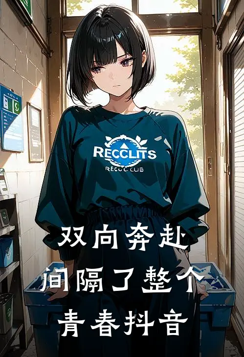 双向奔赴，间隔了整个青春抖音