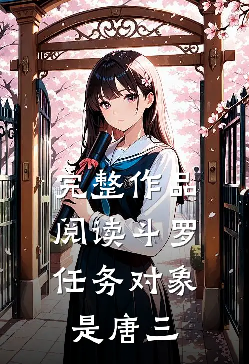 完整作品阅读斗罗：任务对象是唐三