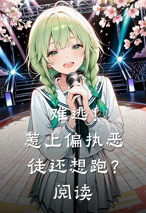 难逃!惹上偏执恶徒还想跑?阅读感想