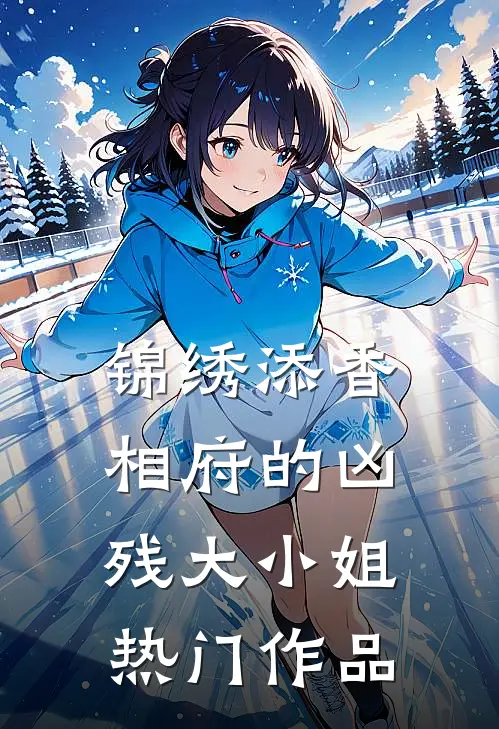 锦绣添香：相府的凶残大小姐热门作品