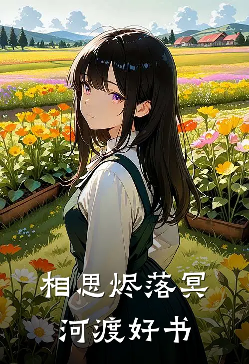 相思烬落冥河渡好书