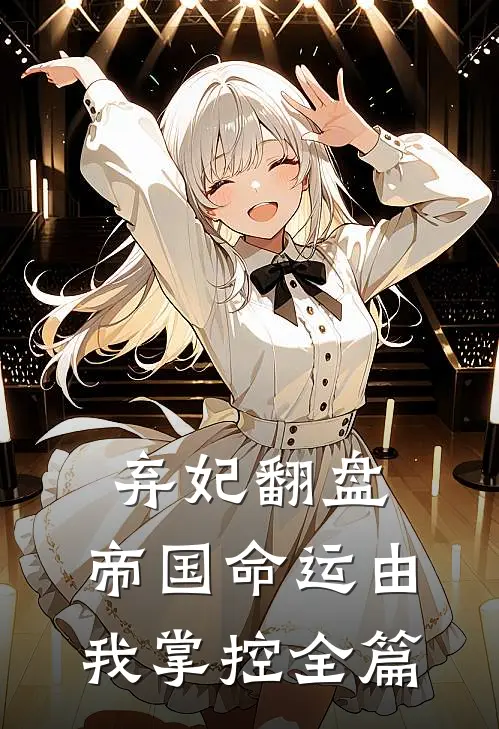 弃妃翻盘：帝国命运由我掌控全篇