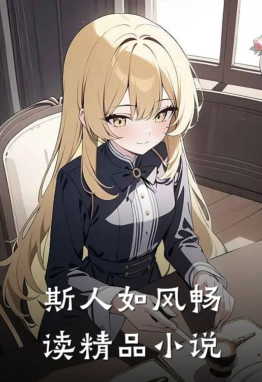 斯人如风畅读精品小说