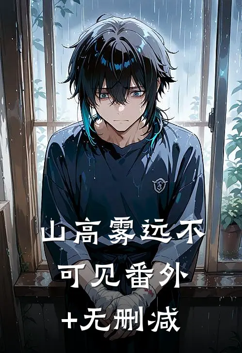 山高雾远不可见番外+无删减